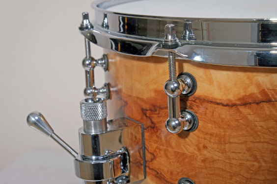 Falk Wittmann custom snare 03 detail 02