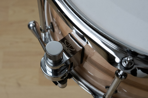 Felix Bohne Custom Snare Detail 03