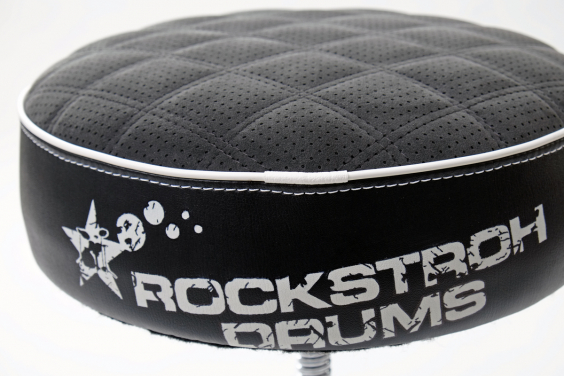 Rockstroh Drums Custom Hocker 01 Detail 02