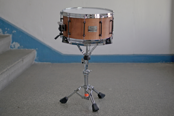 Stefan Herz Custom Snare 01