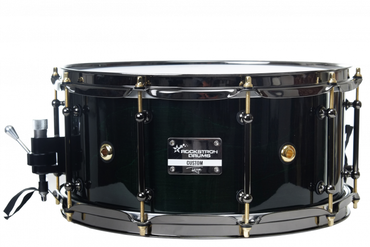 Lg Stefan Kolke Custom Snare