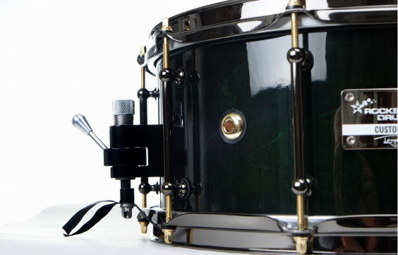 Lg Stefan Kolke Custom Snare d2