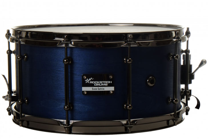 Lg Sven Sefrin Custom Snare