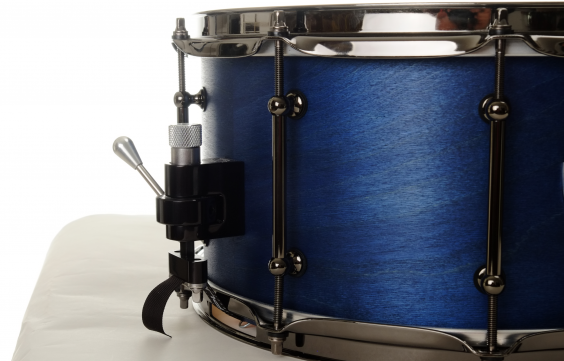 Lg Sven Sefrin Custom Snare d2