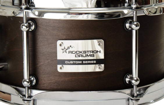 Lg Thorsten Heinke Custom Snare d1