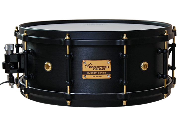 Lg Tim Ebert Custom Snare