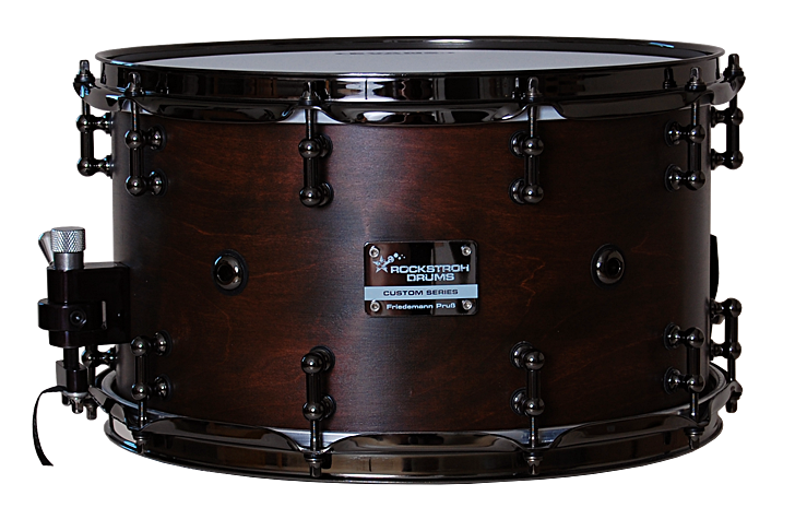 Lg friedemann custom snare