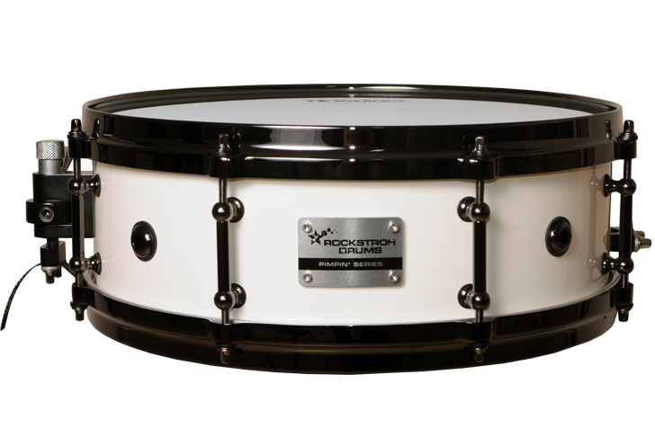 Lg guentherG Pimpin Snare