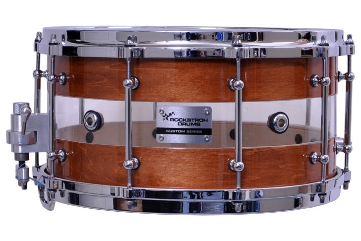 Lg julia custom snare