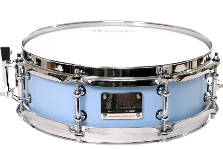 Lg linda custom snare