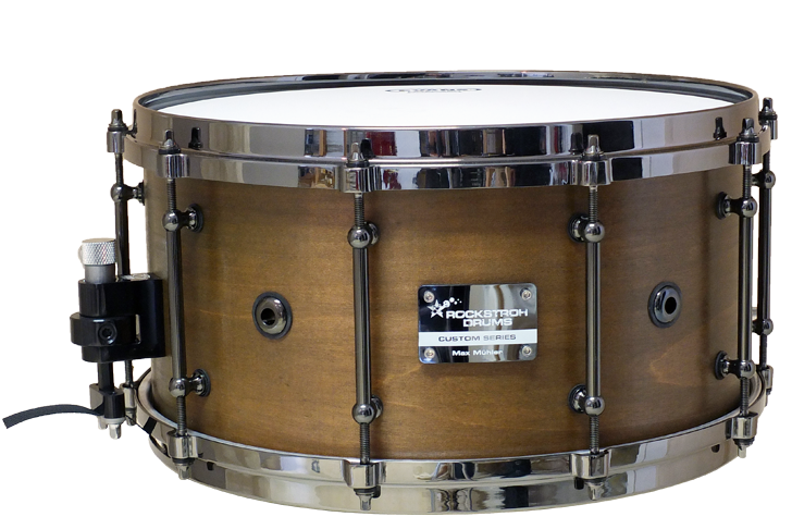 Lg max muehler custom snare