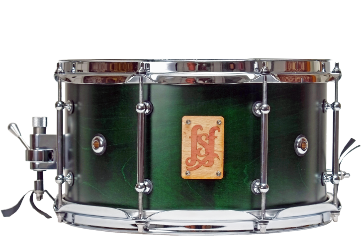 Lg oleg custom snare