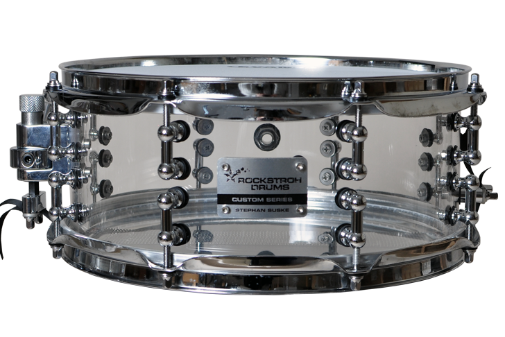 Lg stephanS custom snare