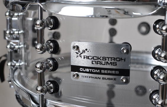 Lg stephanS custom snare d1