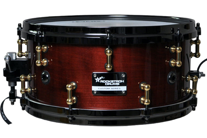 Lg thomasG custom snare
