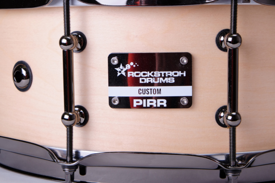 Martin pirr custom snare 02 detail 01