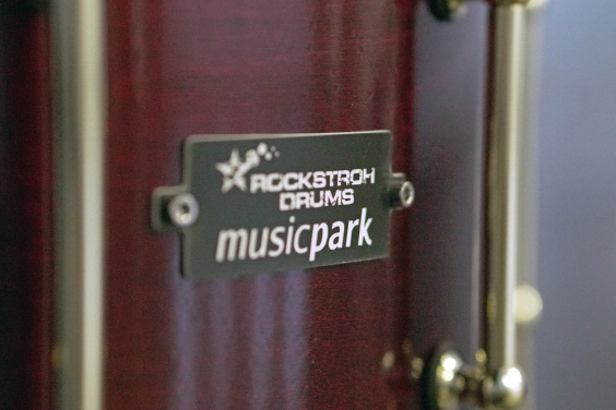 Musicpark custom snare 2 detail 01