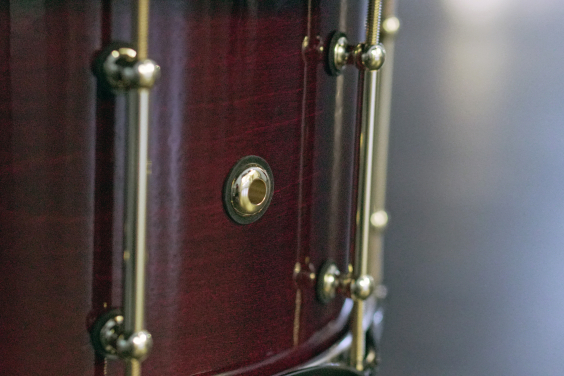 Musicpark custom snare 2 detail 03