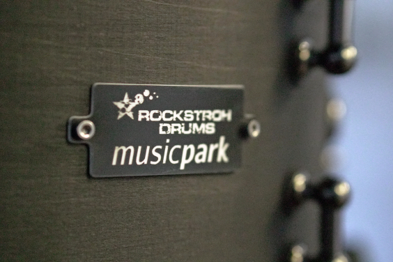 Musicpark custom snare 3 detail 01