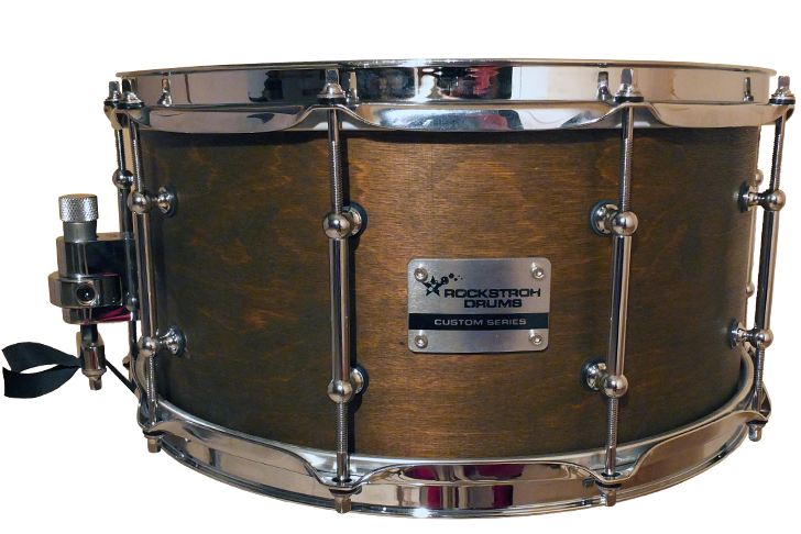 Verleih custom snare 01 lg