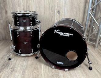 GREGORY WEIS CUSTOM SET